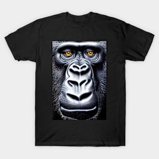 Gorilla T-Shirt